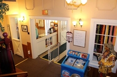 Colonial Resort-1000 Islands