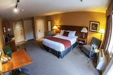 Pemberton Valley Lodge