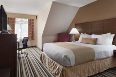 Days Inn by Wyndham Dalhousie