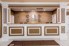 Comfort Inn & Suites Plattsburgh - Morrisonville