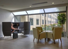 Crowne Plaza Chicago-Northbrook, an IHG Hotel