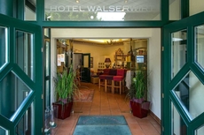 Hotel Walserwirt