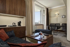 Eurostars uHotel