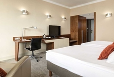 Eurostars uHotel