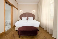 Grand Hotel Union Eurostars