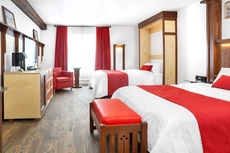 Le Baluchon Eco-Villegiature