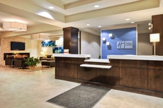 Holiday Inn Express Sault Ste Marie by IHG