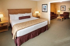Best Western Sicamous Inn