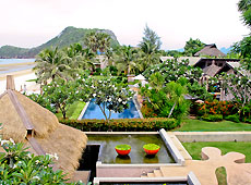 Purimuntra Resort And Spa