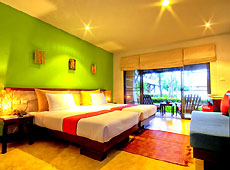 Purimuntra Resort And Spa