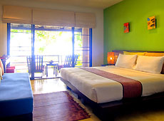 Purimuntra Resort And Spa