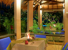 Purimuntra Resort And Spa