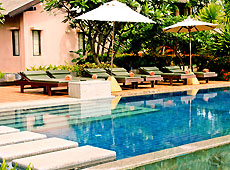 Purimuntra Resort And Spa