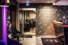 Clarion Collection Hotel Bristol