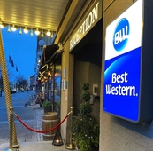 Best Western Motala Stadshotell