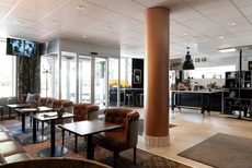 Elite City Hotel Orebro