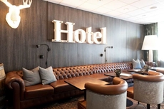 Elite City Hotel Orebro