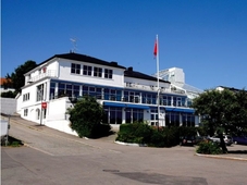 Thon Hotel Asgardstrand