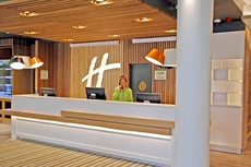 Holiday Inn Helsinki West- Ruoholahti, an IHG Hotel