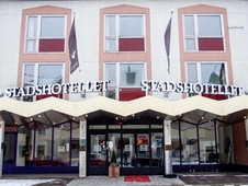 First Hotel Statt