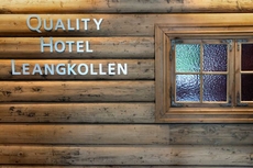 Quality Hotel Leangkollen