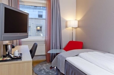 Thon Hotel Lillestrom