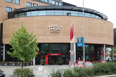 Thon Hotel Ski