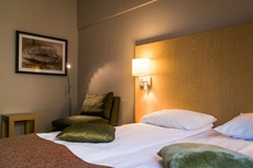 Quality Hotel Grand Steinkjer