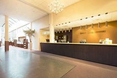 Quality Hotel Tonsberg