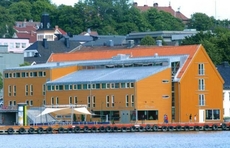 Thon Hotel Brygga