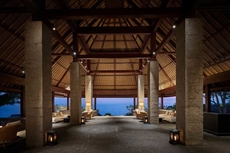 Bvlgari Resort Bali