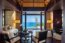 Bvlgari Resort Bali