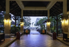 Seaview Resort Khao Lak