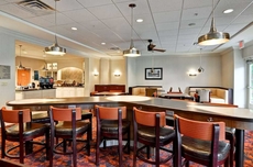 Homewood Suites by Hilton Boston/CambridgeArlington MA