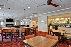 Homewood Suites by Hilton Boston/CambridgeArlington MA