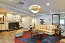 Homewood Suites by Hilton Boston/CambridgeArlington MA