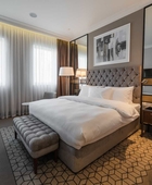 Chekhoff Hotel Moscow Curio Collection by Hilton