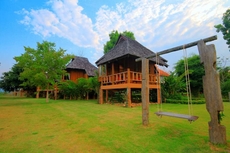 Belle Villa Pai Mae Hong Son