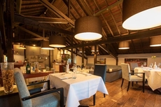 Fletcher Hotel-Restaurant Klein Zwitserland