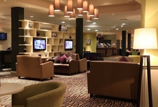 DoubleTree by Hilton Glasgow Strathclyde