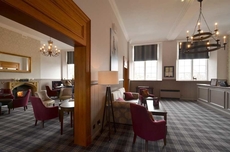 The Stirling Highland Hotel