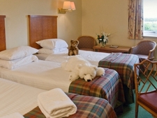 Aviemore Academy Hotel