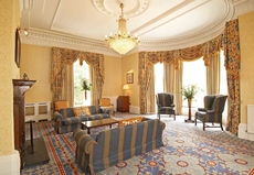 Hilton Puckrup Hall Hotel & Golf Club, Tewkesbury