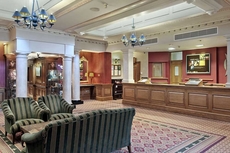 Hilton Puckrup Hall Hotel & Golf Club, Tewkesbury