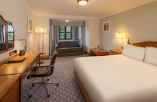 Hilton Puckrup Hall Hotel & Golf Club, Tewkesbury