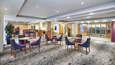 Hilton London Watford