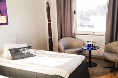 Quality Hotel Vanersborg