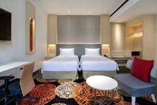 Novotel Palembang Hotel & Residence