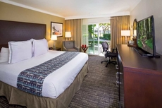 Best Western Plus Garden Court Inn