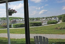 Boothbay Harbor Inn